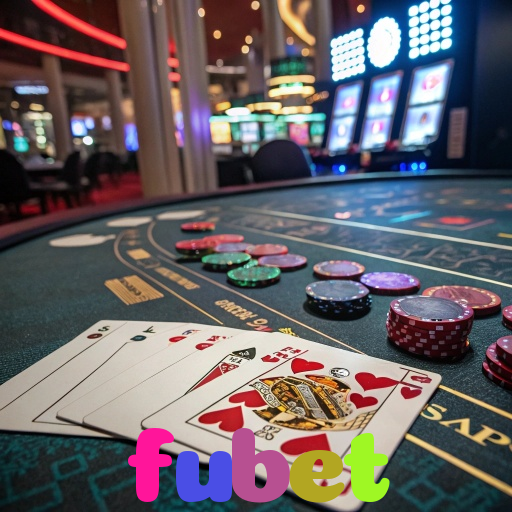 fubet - Baixe o App fubet para Android e Comece a Jogar