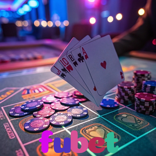fubet - Baixe o app fubet no Google Play e jogue ao vivo