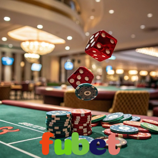 fubet - Baixe o App fubet para Android e Comece a Jogar