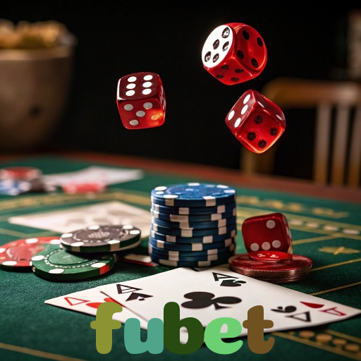 fubet - Baixe o app fubet no Google Play e jogue ao vivo