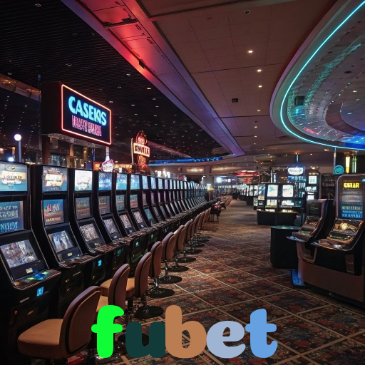 fubet - Baixe o App fubet para Android e Comece a Jogar