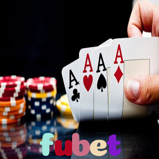 fubet - Baixe o app fubet no Google Play e jogue ao vivo