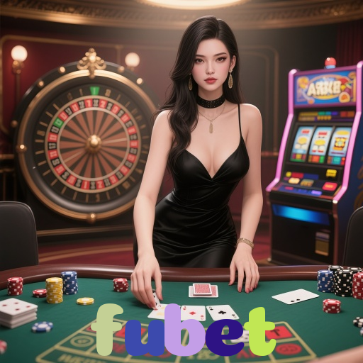 fubet - Baixe o app fubet no Google Play e jogue ao vivo