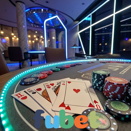 fubet - Baixe o App fubet para Android e Comece a Jogar