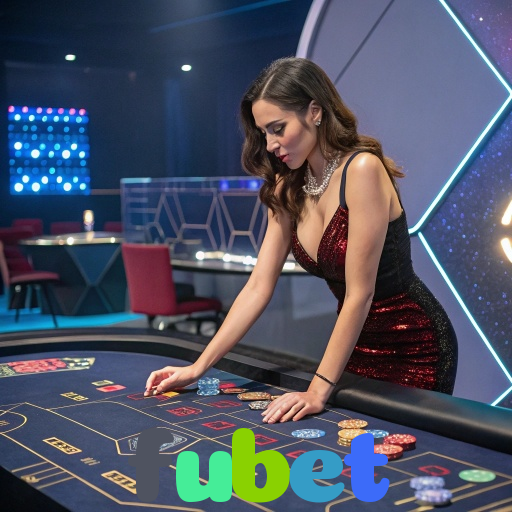 fubet - Baixe o App fubet para Android e Comece a Jogar