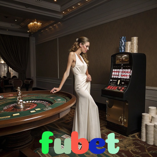 fubet - Baixe o app fubet no Google Play e jogue ao vivo