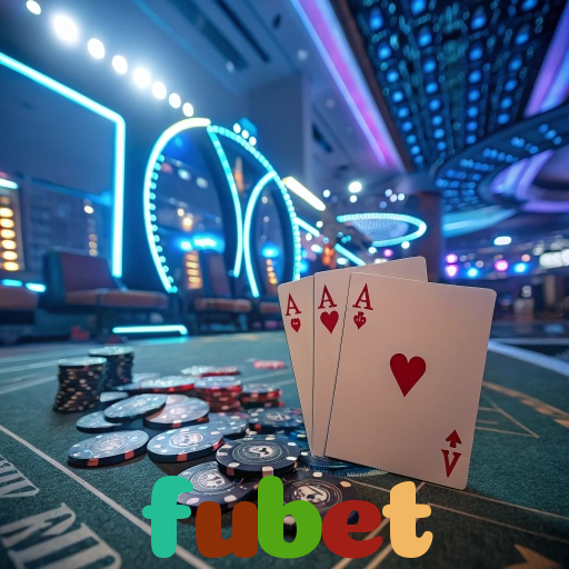 fubet - Baixe o app fubet no Google Play e jogue ao vivo