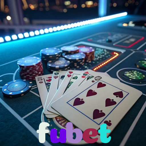fubet - Baixe o App fubet para Android e Comece a Jogar