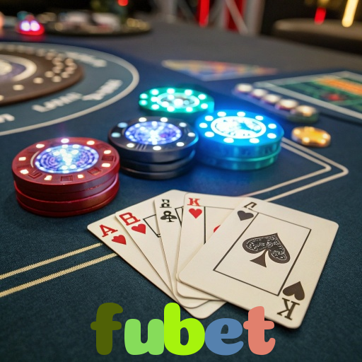 fubet - Baixe o App fubet para Android e Comece a Jogar