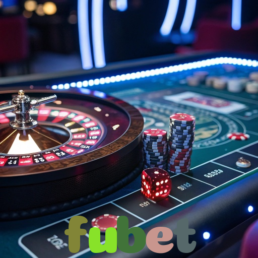 fubet - Baixe o App fubet para Android e Comece a Jogar