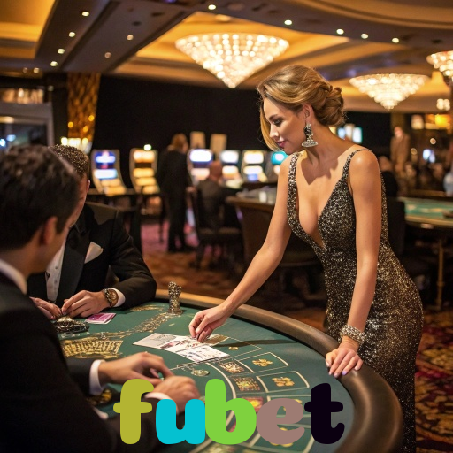fubet - Baixe o App fubet para Android e Comece a Jogar