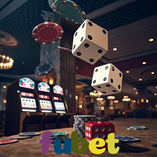 fubet - Baixe o App fubet para Android e Comece a Jogar