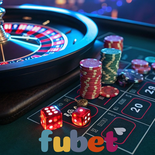 fubet - Baixe o App fubet para Android e Comece a Jogar