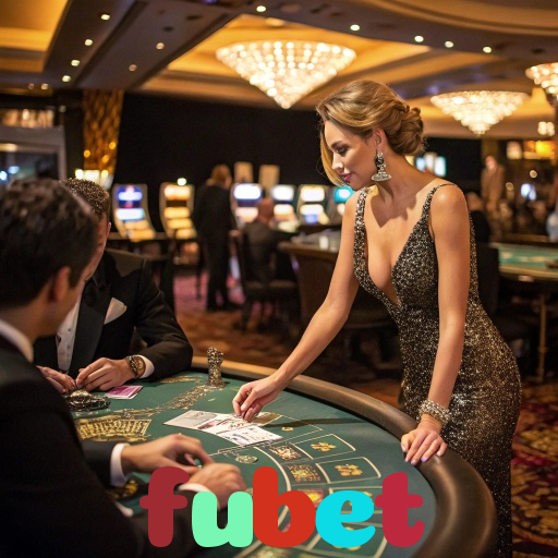 fubet - Baixe o app fubet no Google Play e jogue ao vivo