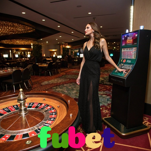 fubet - Baixe o app fubet no Google Play e jogue ao vivo