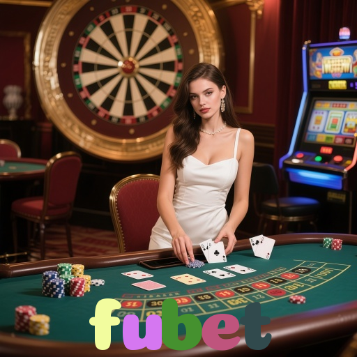 fubet - Baixe o App fubet para Android e Comece a Jogar