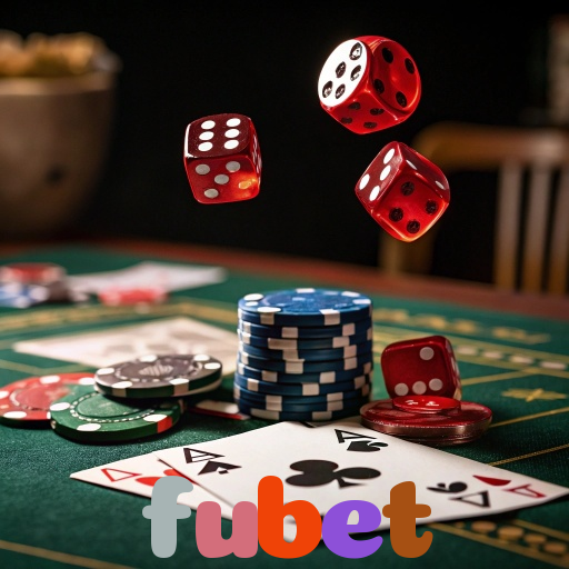 fubet - Baixe o app fubet no Google Play e jogue ao vivo