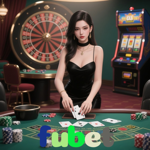 fubet - Baixe o App fubet para Android e Comece a Jogar