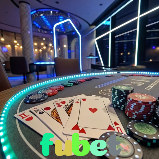 fubet - Baixe o App fubet para Android e Comece a Jogar