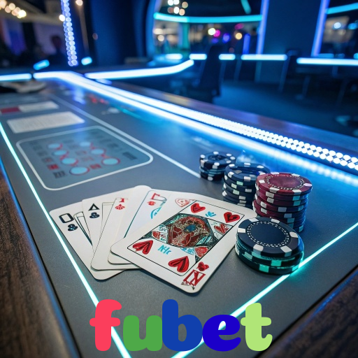fubet - Baixe o app fubet no Google Play e jogue ao vivo