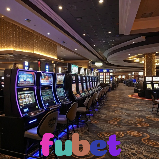 fubet - Baixe o app fubet no Google Play e jogue ao vivo