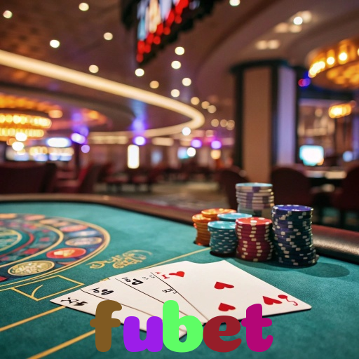 fubet - Baixe o App fubet para Android e Comece a Jogar