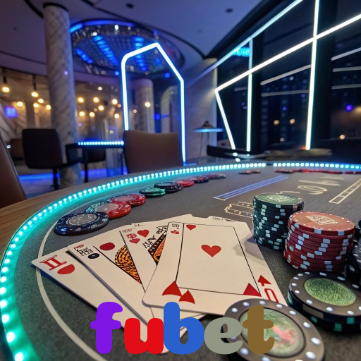 fubet - Baixe o app fubet no Google Play e jogue ao vivo
