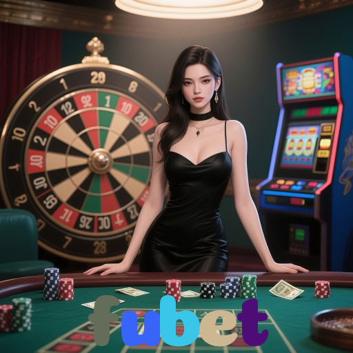 fubet - Baixe o app fubet no Google Play e jogue ao vivo