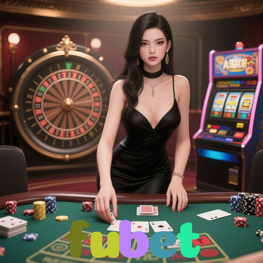 fubet - Baixe o App fubet para Android e Comece a Jogar