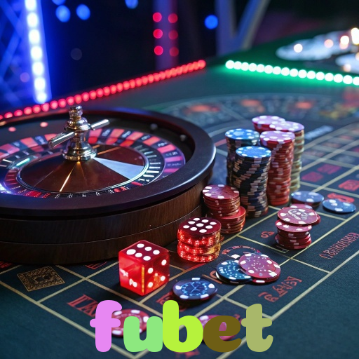 fubet - Baixe o app fubet no Google Play e jogue ao vivo