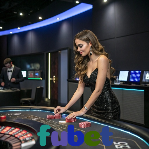 fubet - Baixe o App fubet para Android e Comece a Jogar