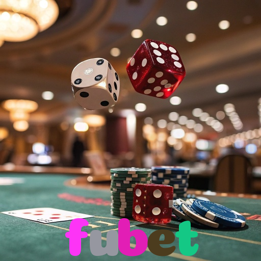 fubet - Baixe o app fubet no Google Play e jogue ao vivo