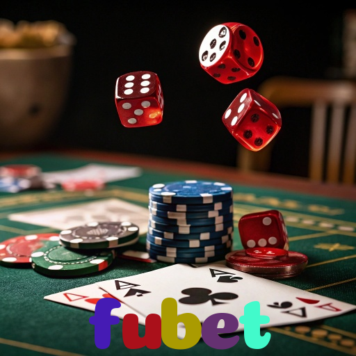fubet - Baixe o App fubet para Android e Comece a Jogar