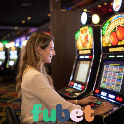 fubet - Baixe o app fubet no Google Play e jogue ao vivo