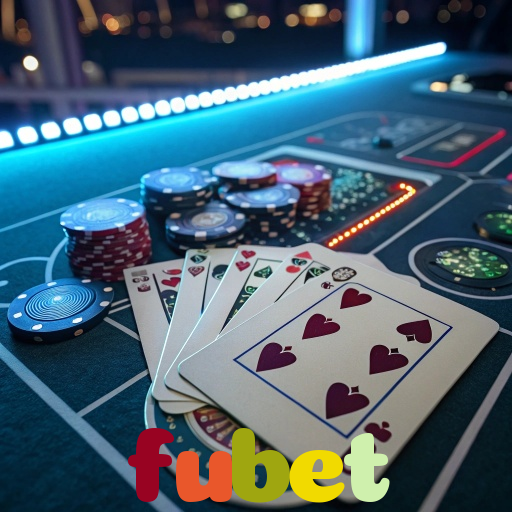 fubet - Baixe o App fubet para Android e Comece a Jogar