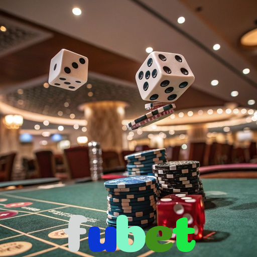 fubet - Baixe o app fubet no Google Play e jogue ao vivo