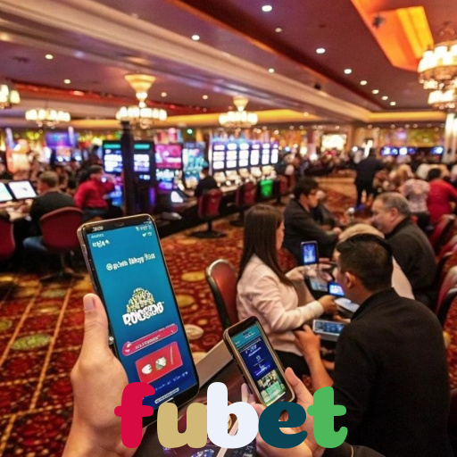 fubet - Baixe o App fubet para Android e Comece a Jogar