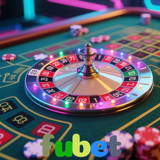 fubet - Baixe o app fubet no Google Play e jogue ao vivo