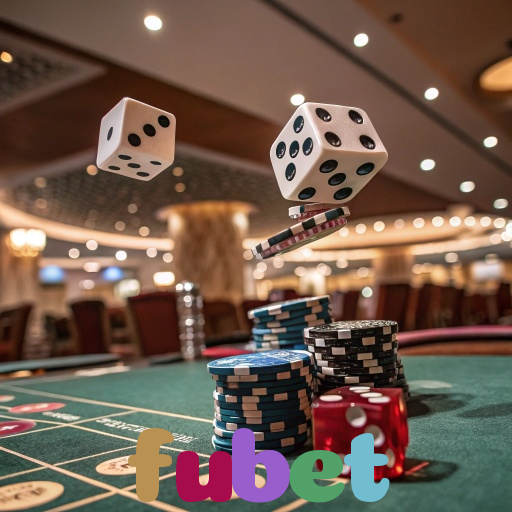 fubet - Baixe o App fubet para Android e Comece a Jogar