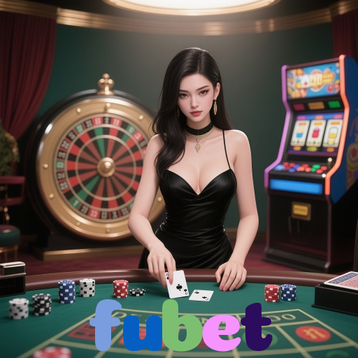 fubet - Baixe o app fubet no Google Play e jogue ao vivo