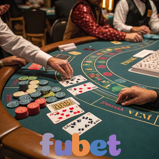 fubet - Baixe o App fubet para Android e Comece a Jogar
