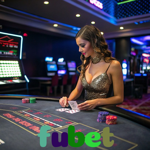 fubet - Baixe o app fubet no Google Play e jogue ao vivo