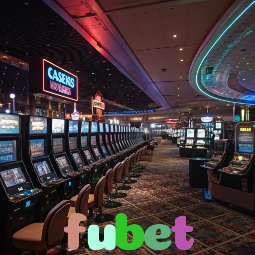 fubet - Baixe o app fubet no Google Play e jogue ao vivo