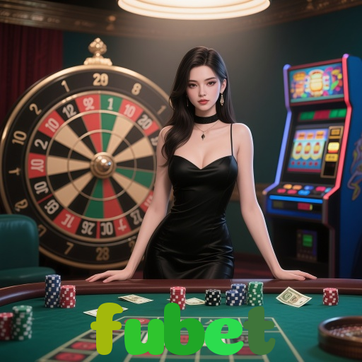 fubet - Baixe o App fubet para Android e Comece a Jogar