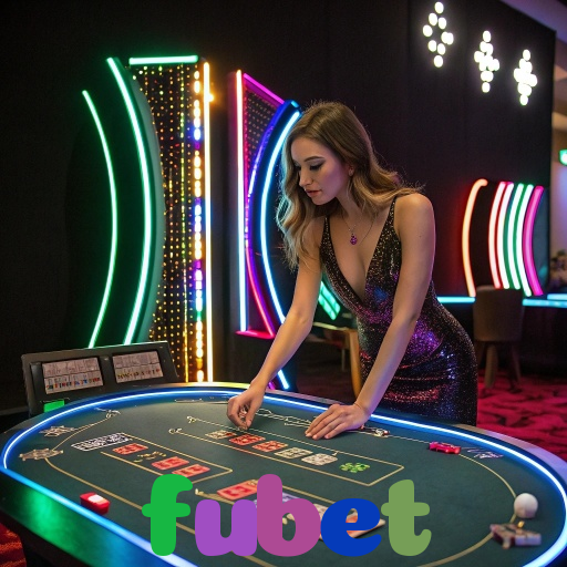 fubet - Baixe o app fubet no Google Play e jogue ao vivo