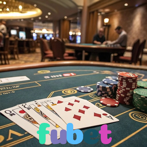 fubet - Baixe o app fubet no Google Play e jogue ao vivo