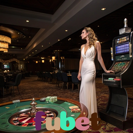 fubet - Baixe o app fubet no Google Play e jogue ao vivo