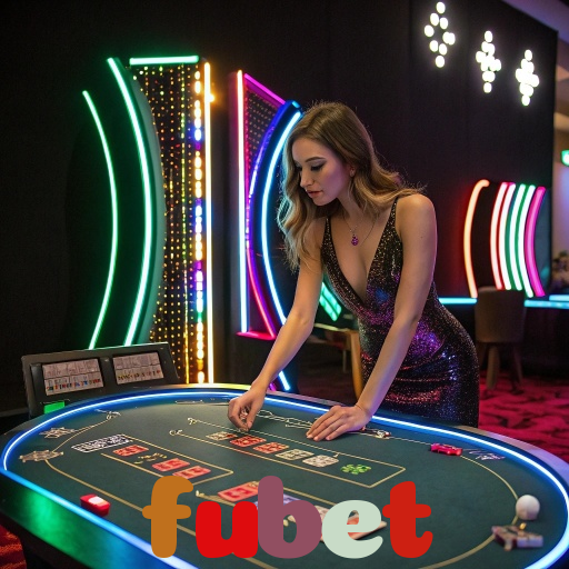 fubet - Baixe o app fubet no Google Play e jogue ao vivo
