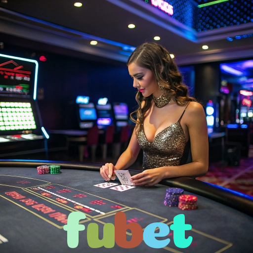fubet - Baixe o App fubet para Android e Comece a Jogar