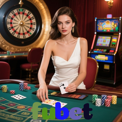 fubet - Baixe o app fubet no Google Play e jogue ao vivo